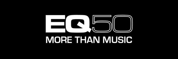 EQ50dnb Profile Banner