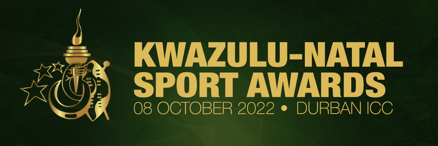 KZNSportAwards Profile Banner