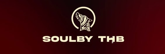 SOULBY THB banner
