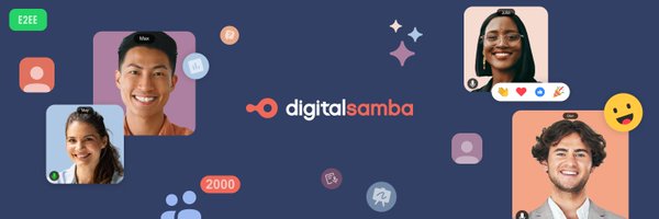 getdigitalsamba Profile Banner