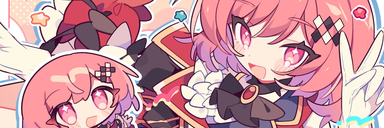 千里ちさと🐞🤍 banner