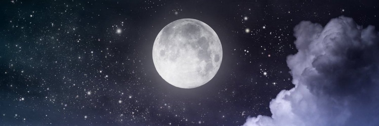Midnight 🌘 banner