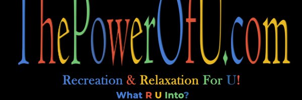 ThePowerOfUdot Profile Banner