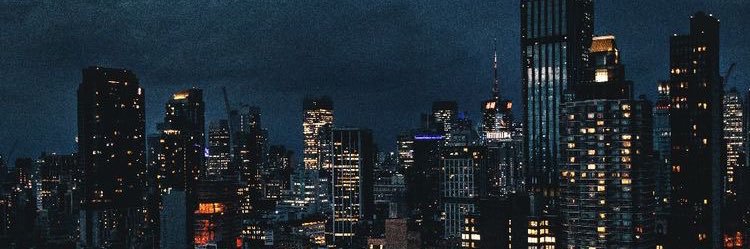 Zero banner