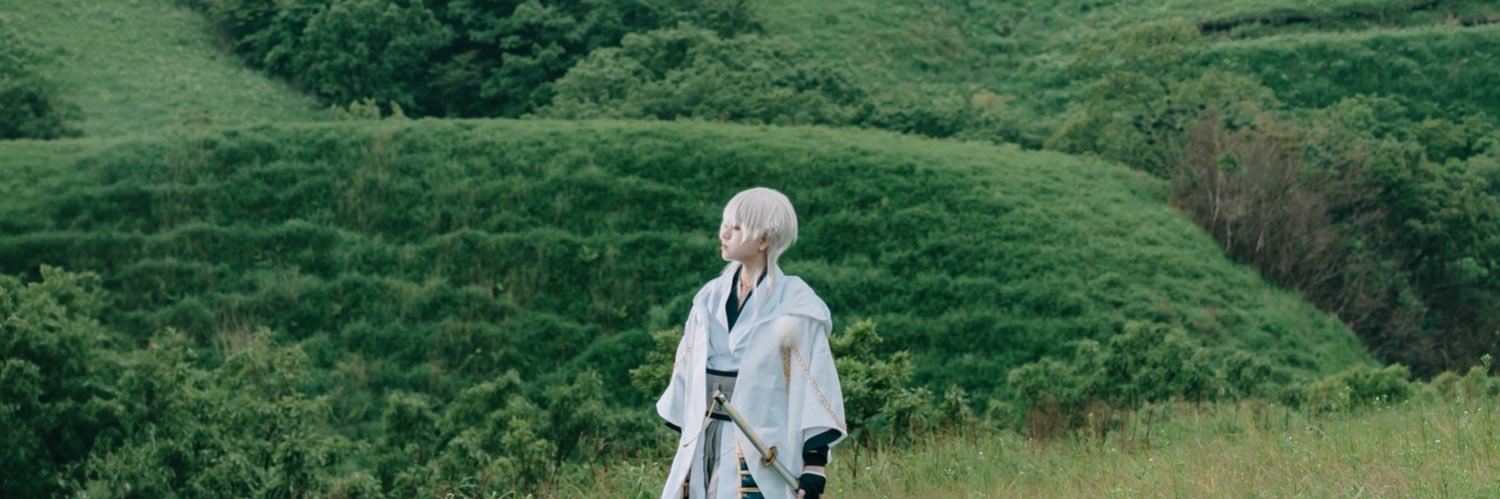 ﾏﾂﾘﾁｬﾝ banner