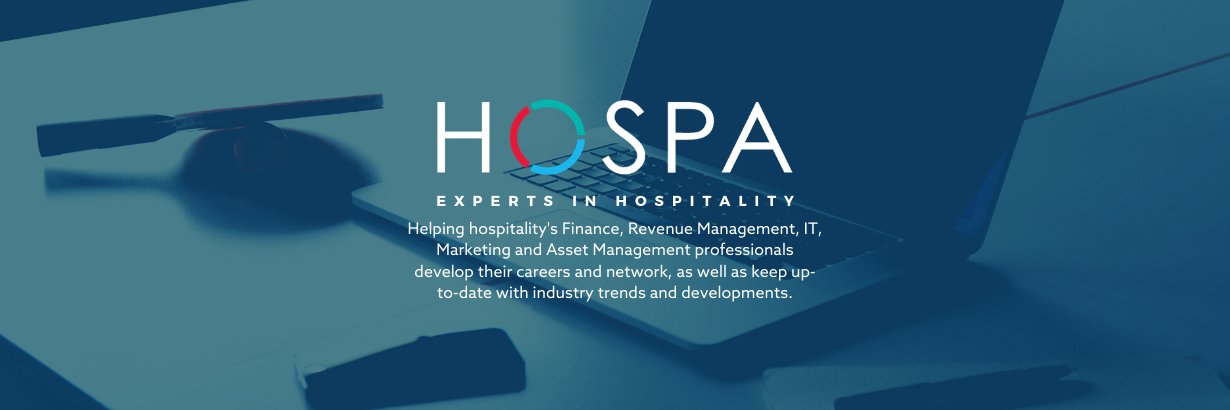 HOSPA banner