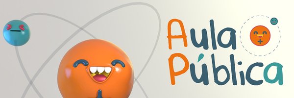 AulaPublica Profile Banner