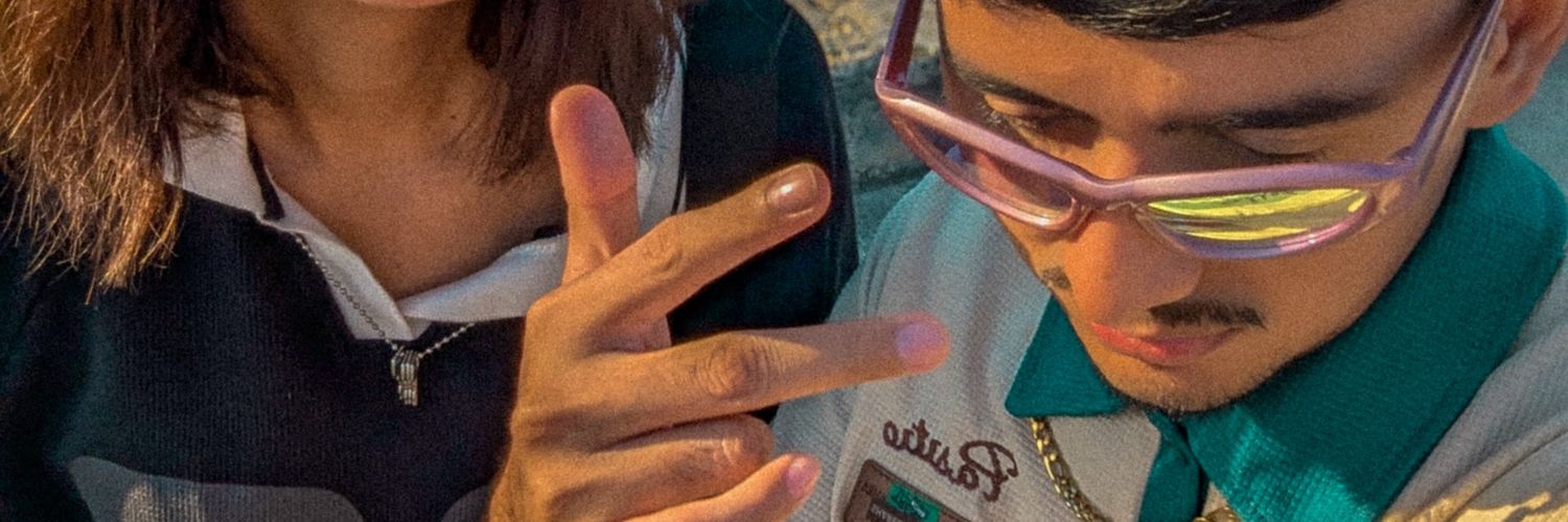 villegxss's profile banner image