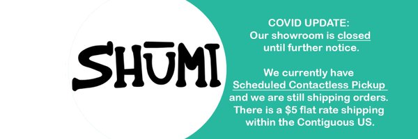 ShumiNation Profile Banner
