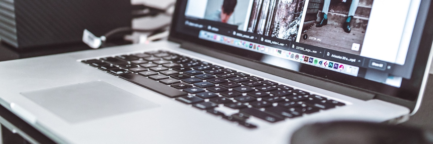 Wirral Wide Web Design banner