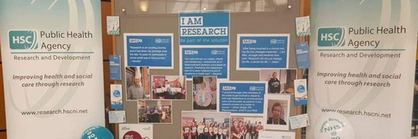 HSCRandD Profile Banner