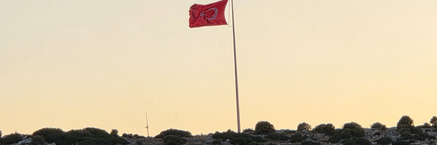 fatihyuc's profile banner image