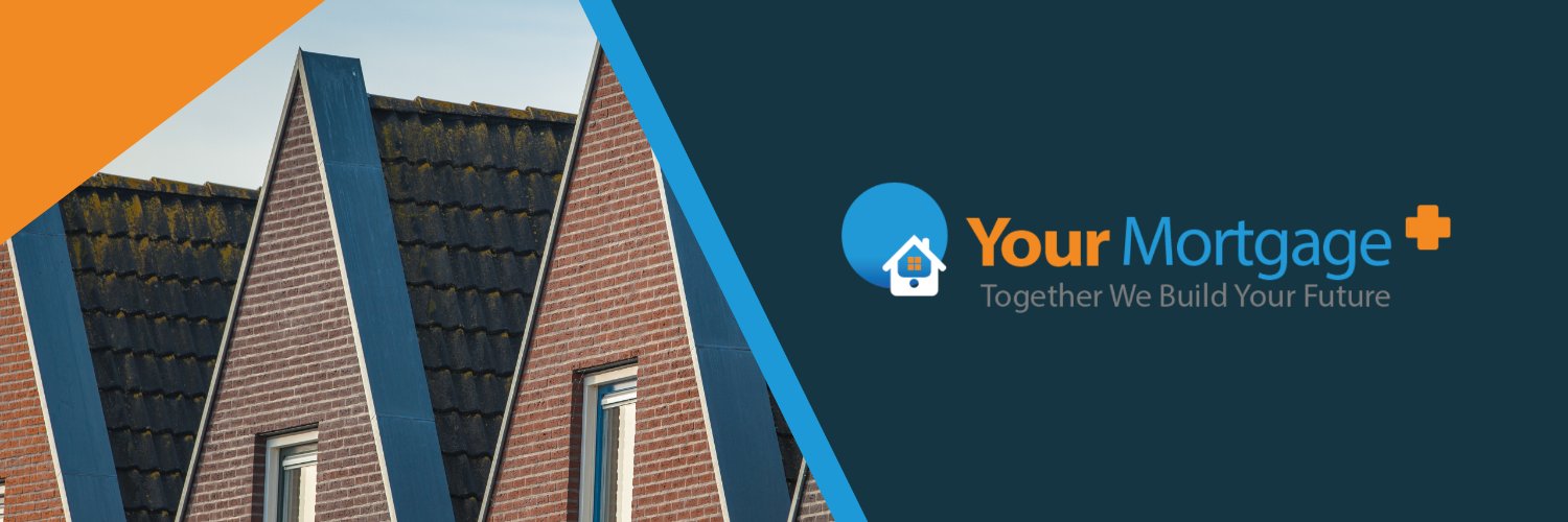 Your Mortgage Plus Franchise banner