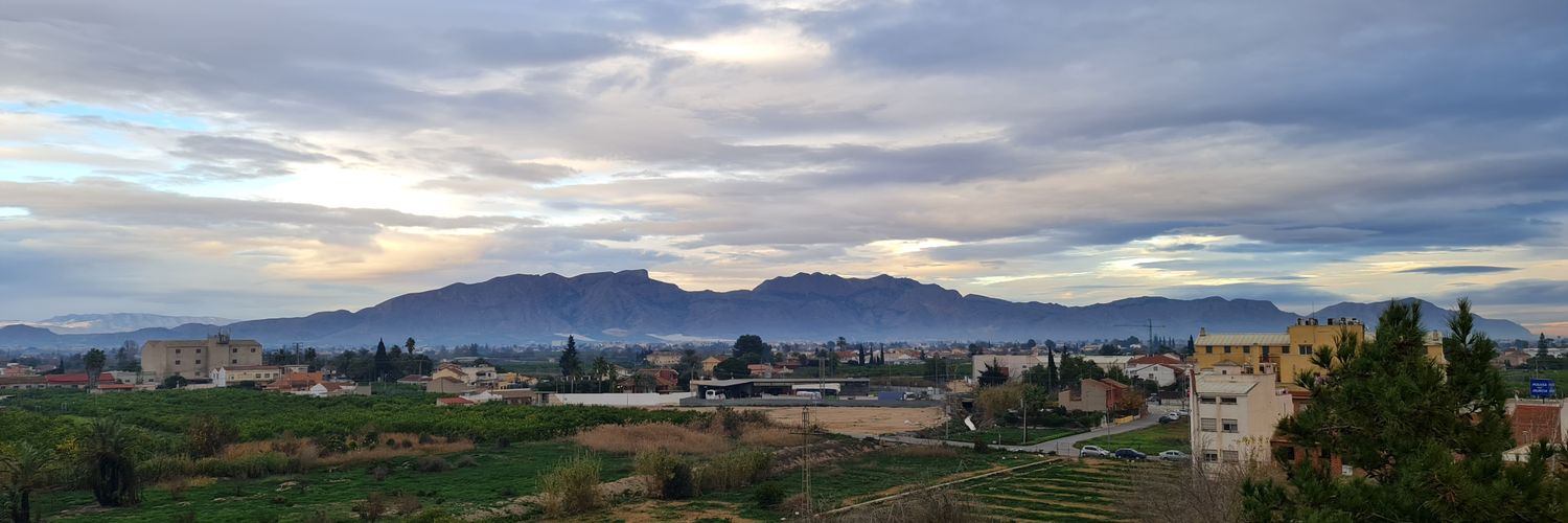 JOSE FRANCISCO MUÑOZ MORENO banner