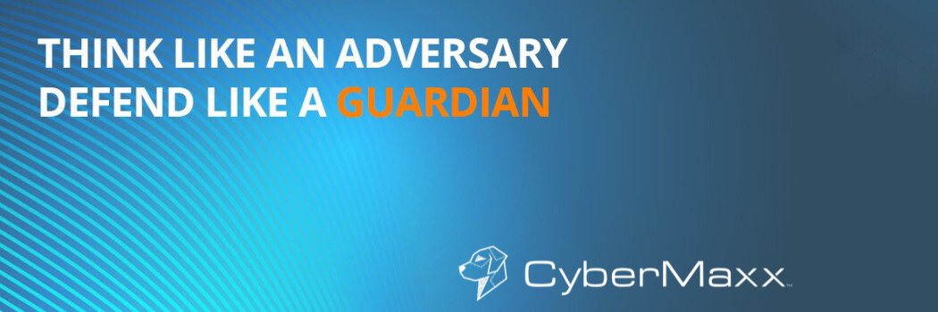 CyberMaxx banner