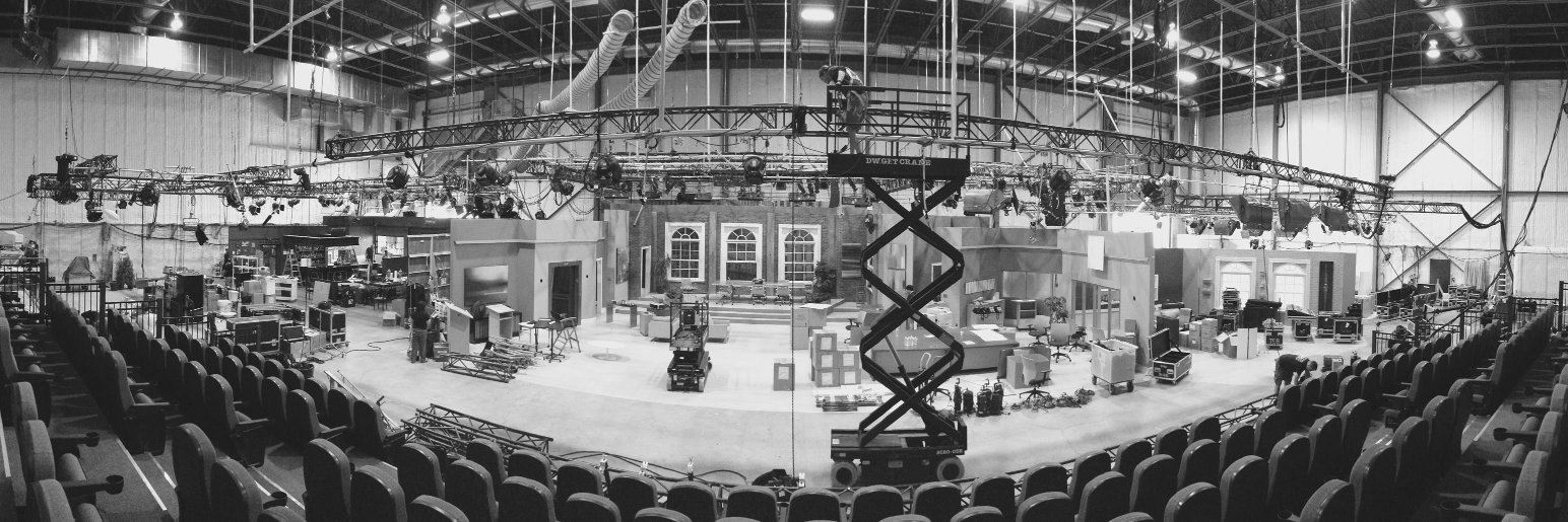 Project 10 Productions Inc. banner