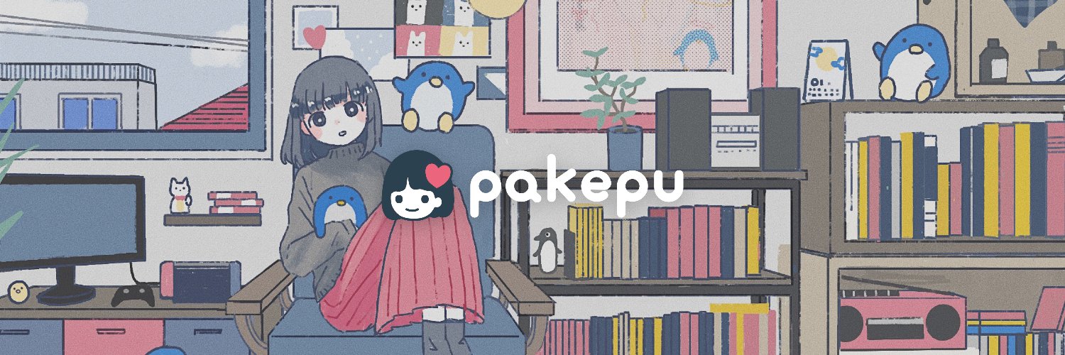 convcha's profile banner image