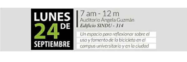 CiudadBi Profile Banner