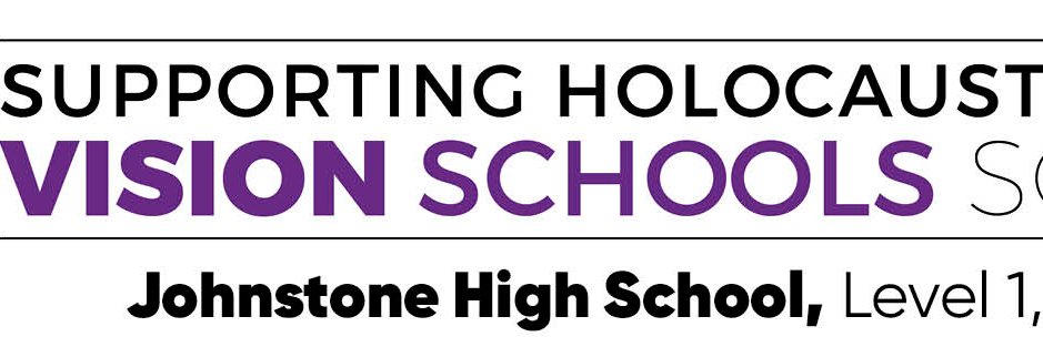 Johnstone High Humanities Faculty banner