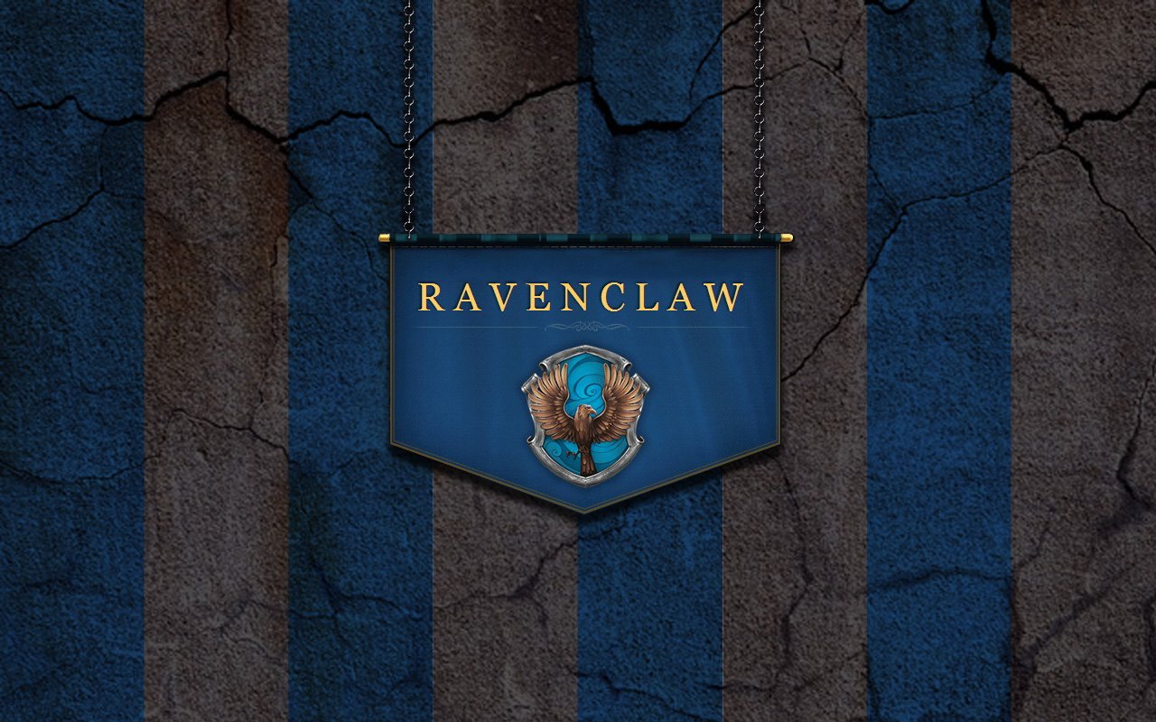 SwotOfRavenclaw's profile banner image