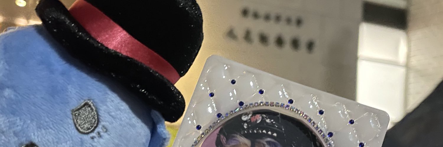 yuri 〔お取引垢〕 banner