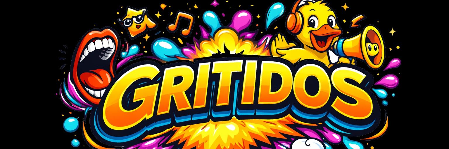Gritidos's profile banner image