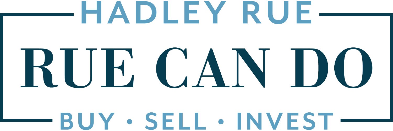 Hadley Rue banner