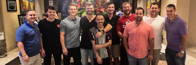 JoeGri4's profile banner image