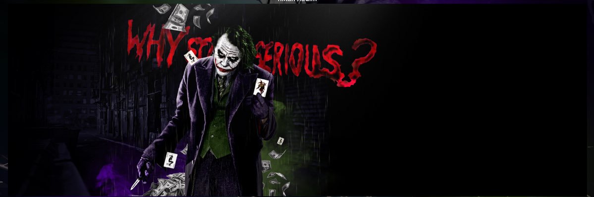 J3Eddie's profile banner image