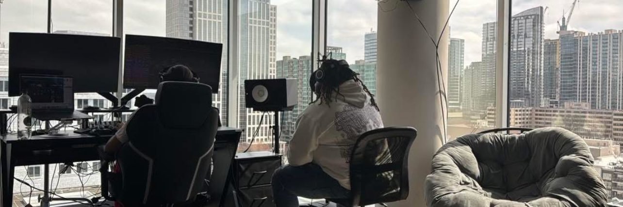 OfficialFattMike's banner