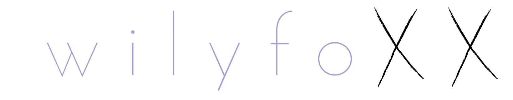 wilyfoXX's profile banner image