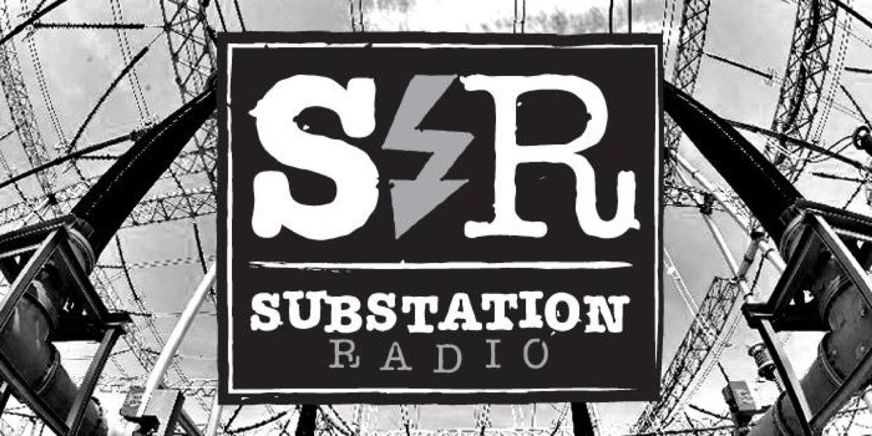 RadioSubstation's profile banner image