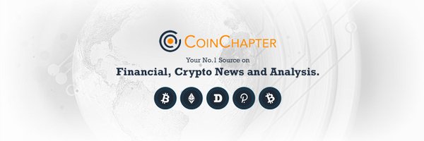 CoinChapter Profile Banner