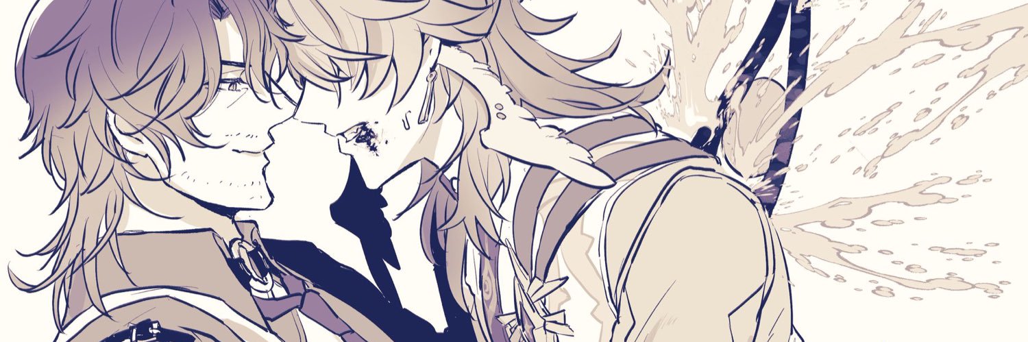 やくじ's banner