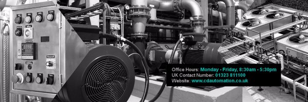 CDAutomation Profile Banner