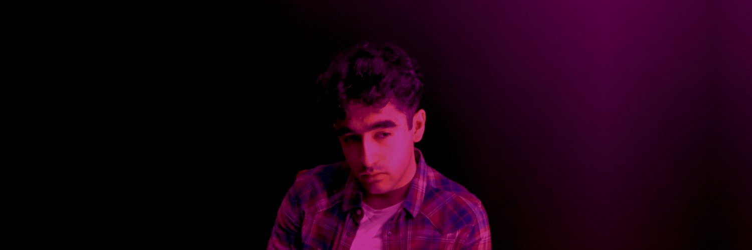 JavanDaniel's profile banner image