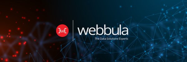 Webbula Profile Banner