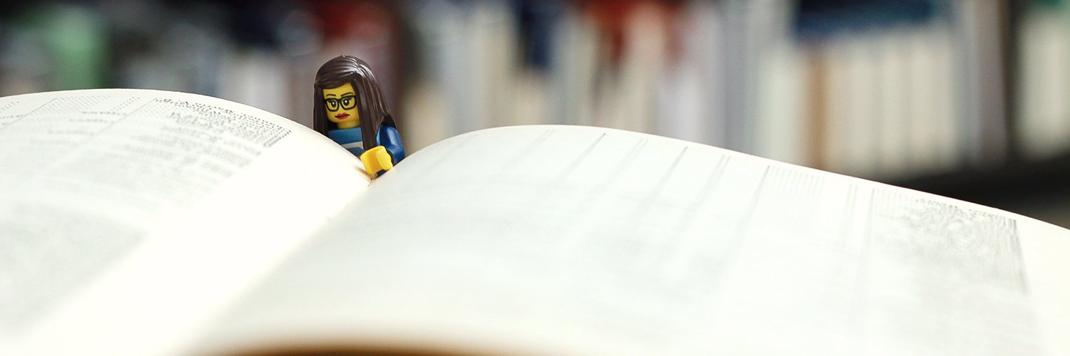 EffLibrary's profile banner image