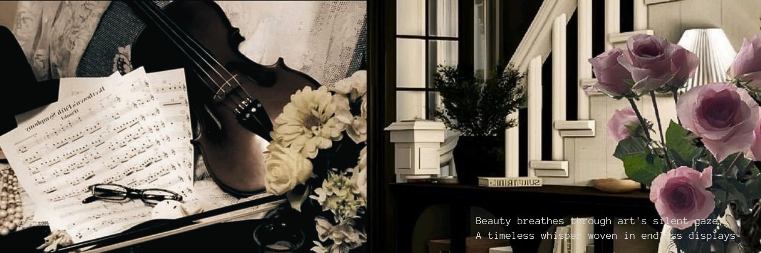 ℛasla ｡☆ banner