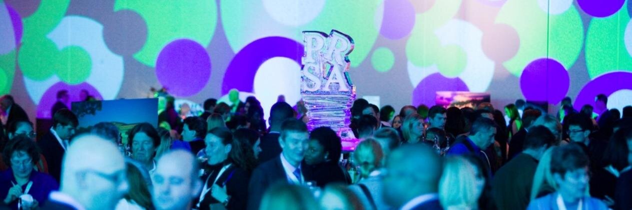 PRSA National Events banner