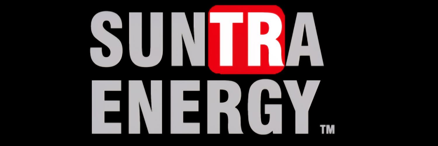 SuntraEnergy's profile banner image