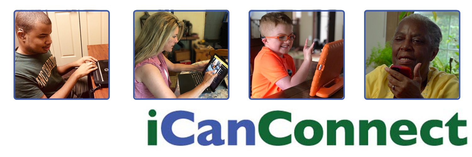 iCanConnect banner