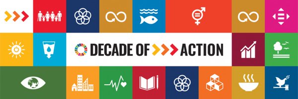 SdgImpact Profile Banner