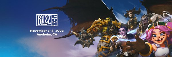 Blizzard Entertainment日本公式 Profile Banner