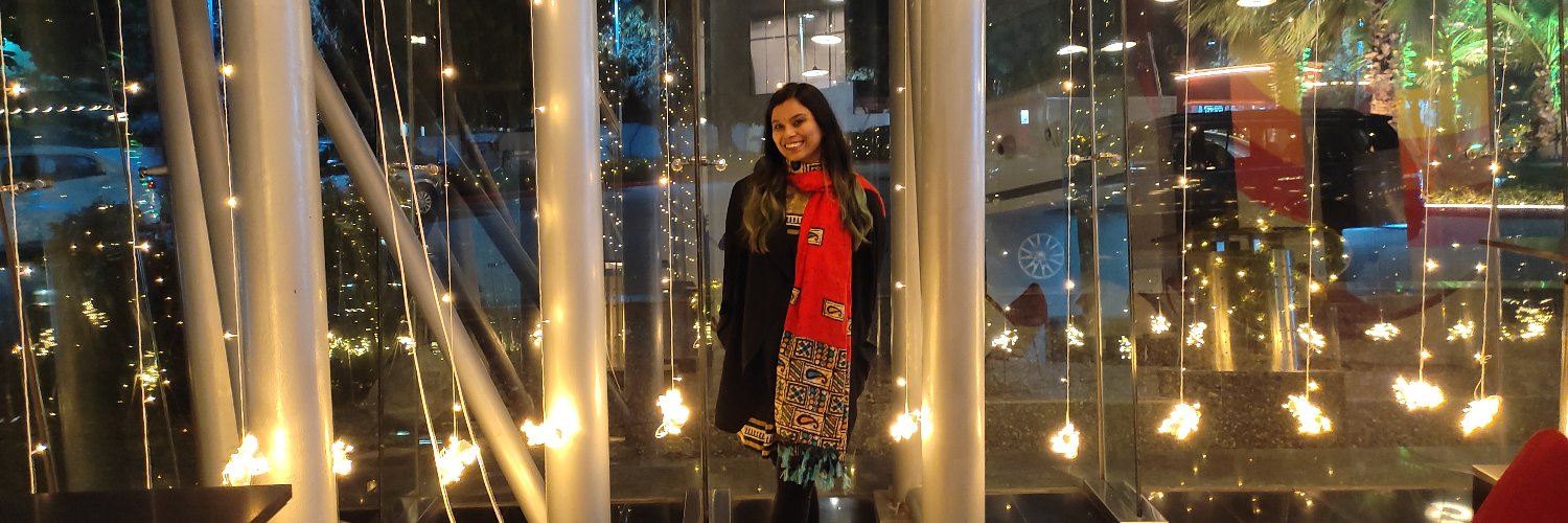 Roshni Chakrabarty banner