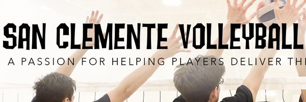 sanclementevbc1 Profile Banner