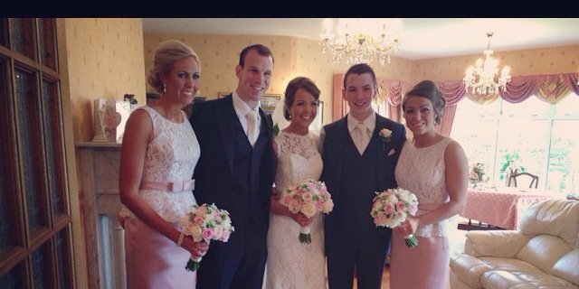 Patrick Feeney banner