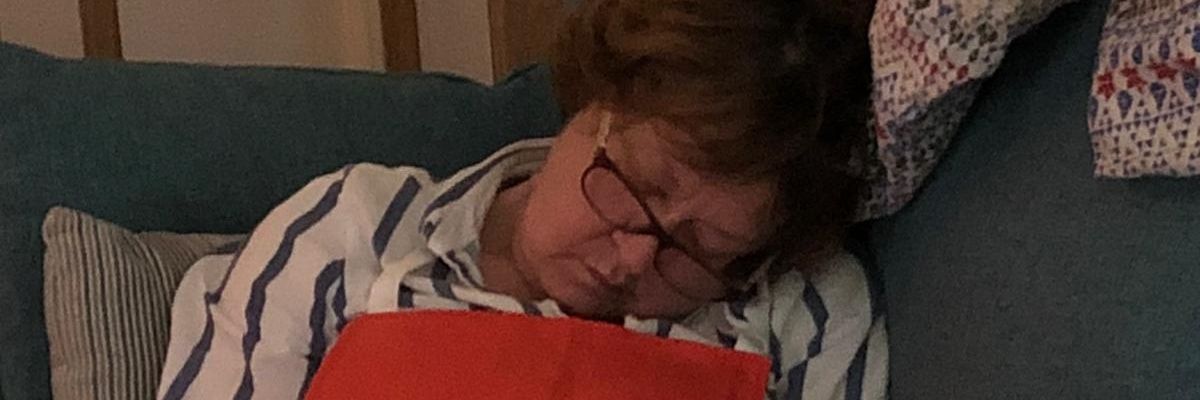 DownesLinnie's profile banner image