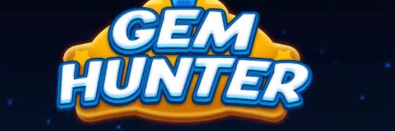 IfindGem's profile banner image
