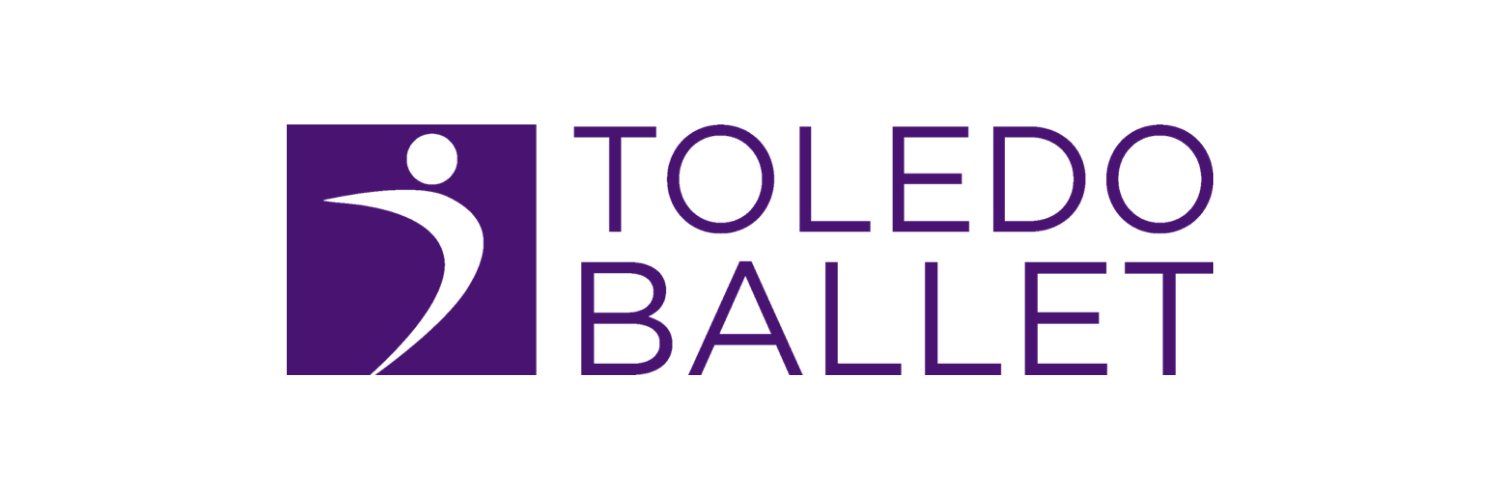 Toledo Ballet banner